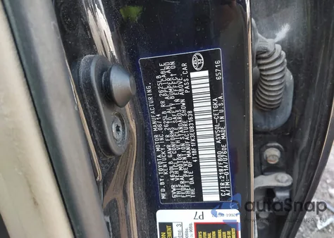 2014 Toyota Camry Xle из США, поврежденный, VIN 4T1BF1FK3EU831638